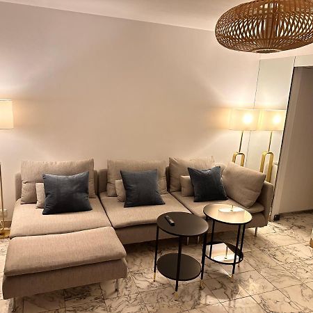 Apartamento No.6 La Croisette Cannes Exterior foto
