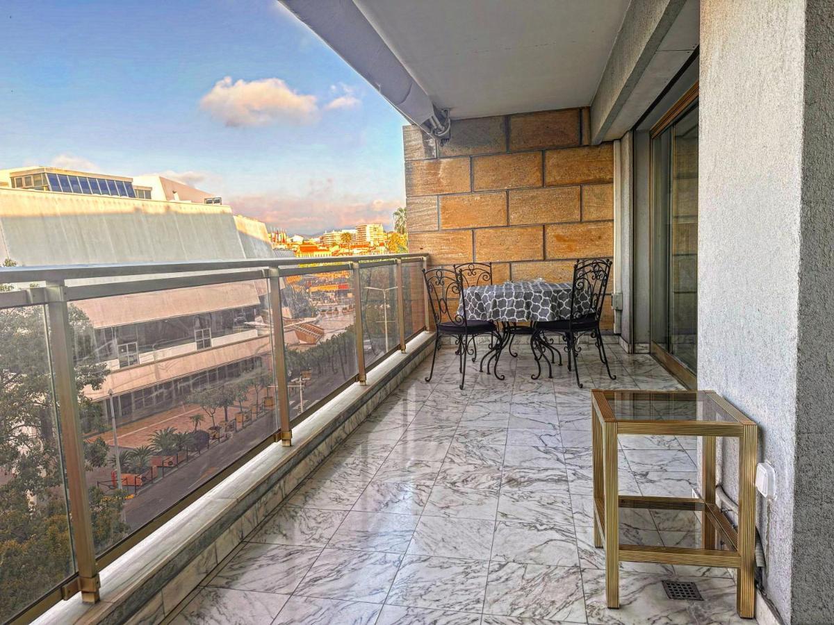 Apartamento No.6 La Croisette Cannes Exterior foto